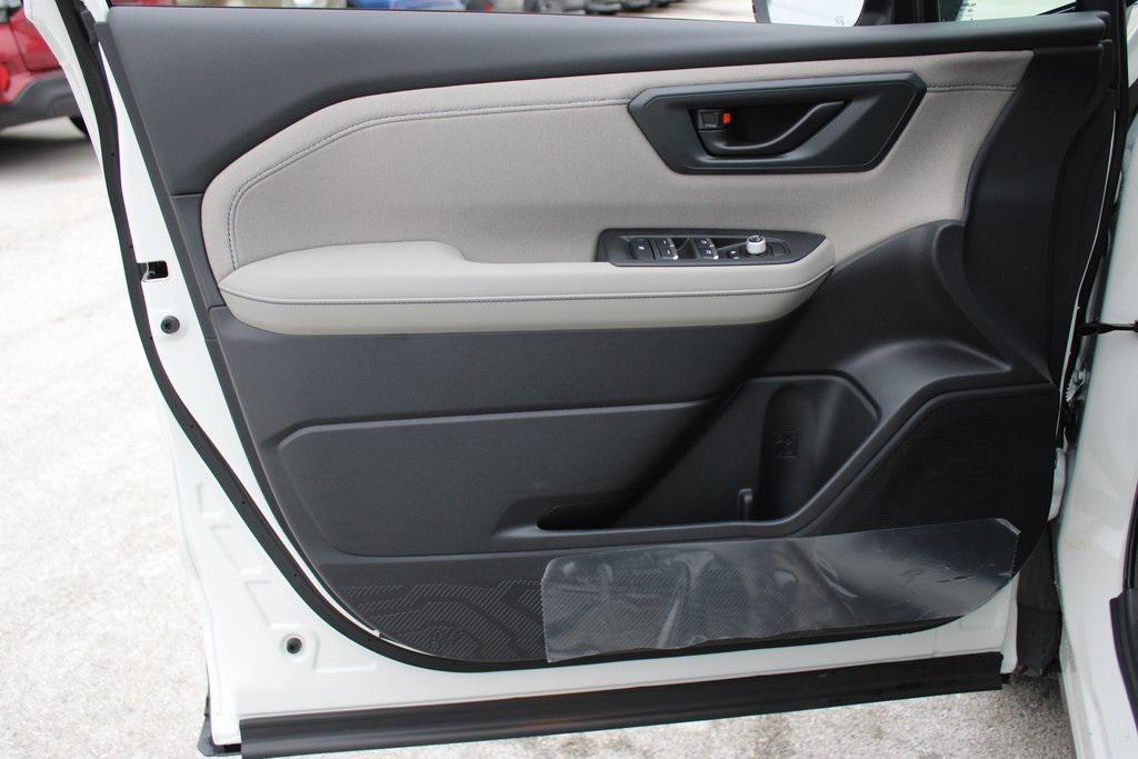 new 2026 Subaru Forester car, priced at $34,505