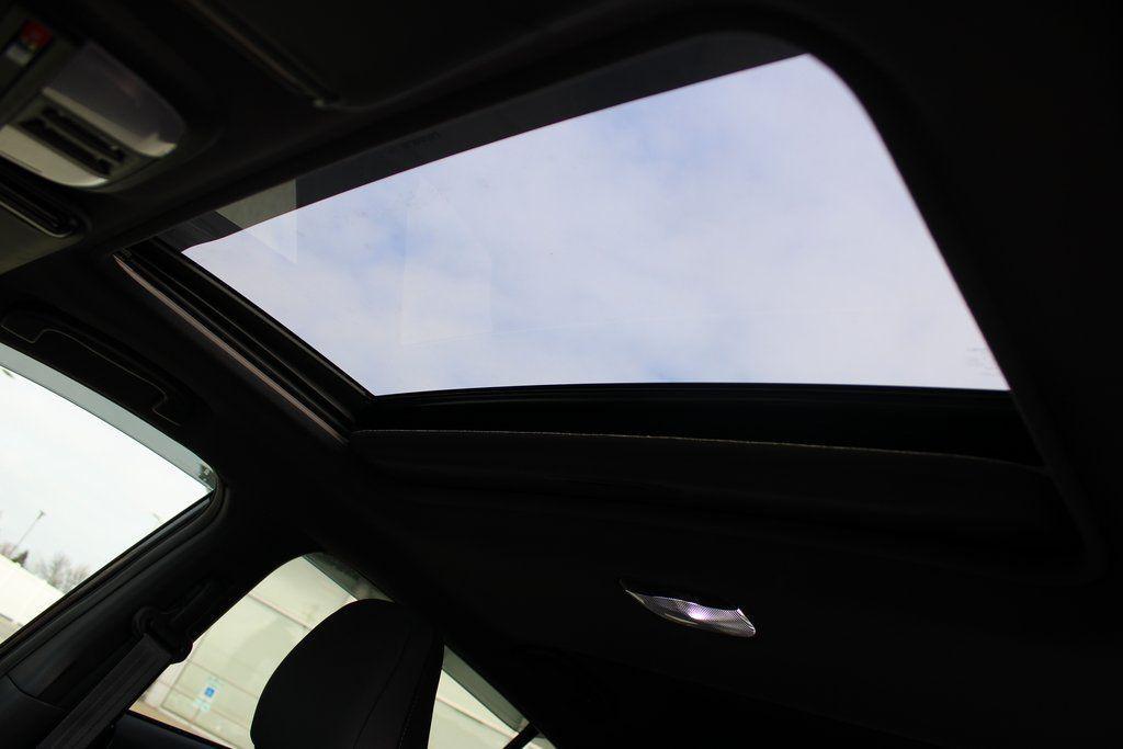 used 2024 Subaru Impreza car, priced at $24,377