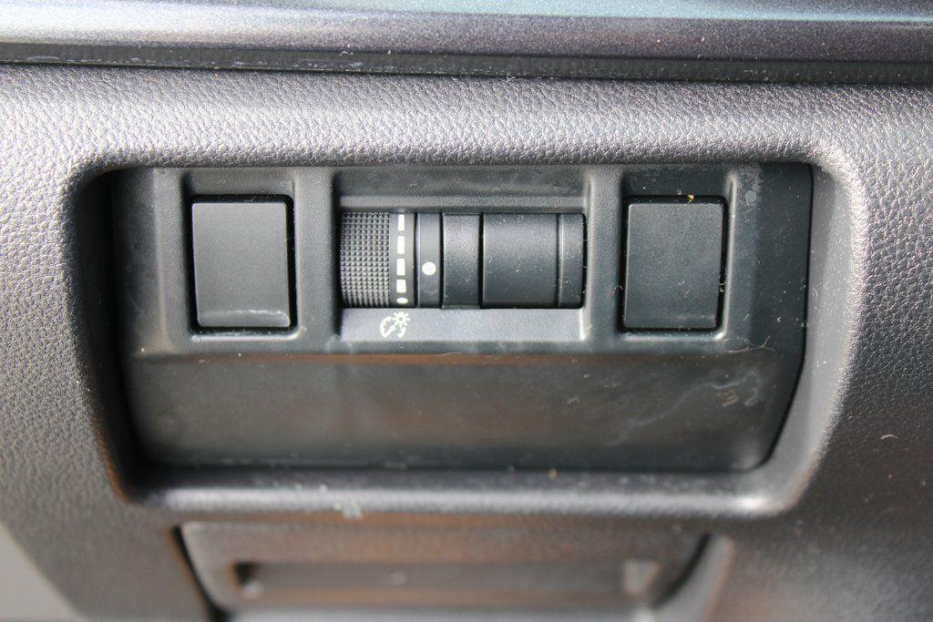 used 2024 Subaru Impreza car, priced at $24,377