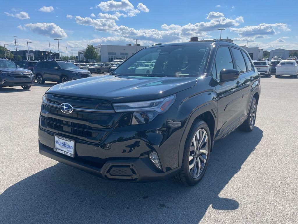 used 2026 Subaru Forester car, priced at $37,332