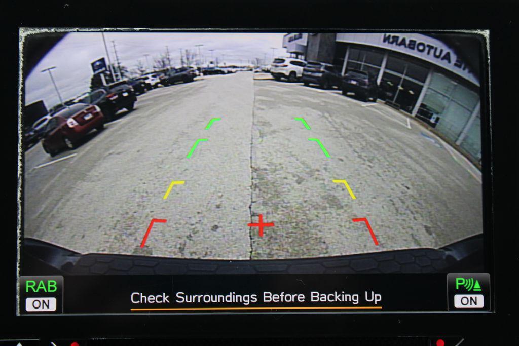 used 2018 Subaru Crosstrek car, priced at $19,555