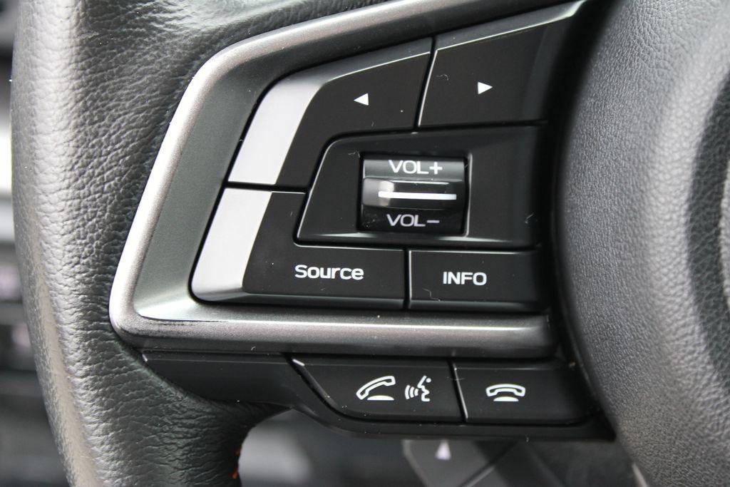 used 2018 Subaru Crosstrek car, priced at $19,555