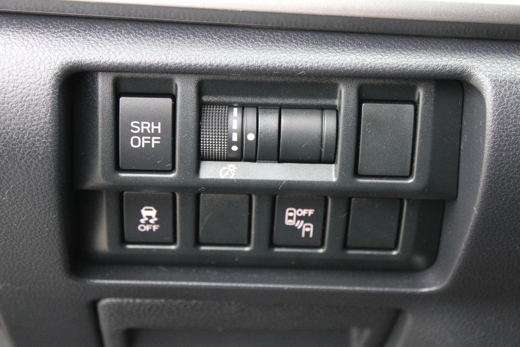 used 2018 Subaru Crosstrek car, priced at $19,555