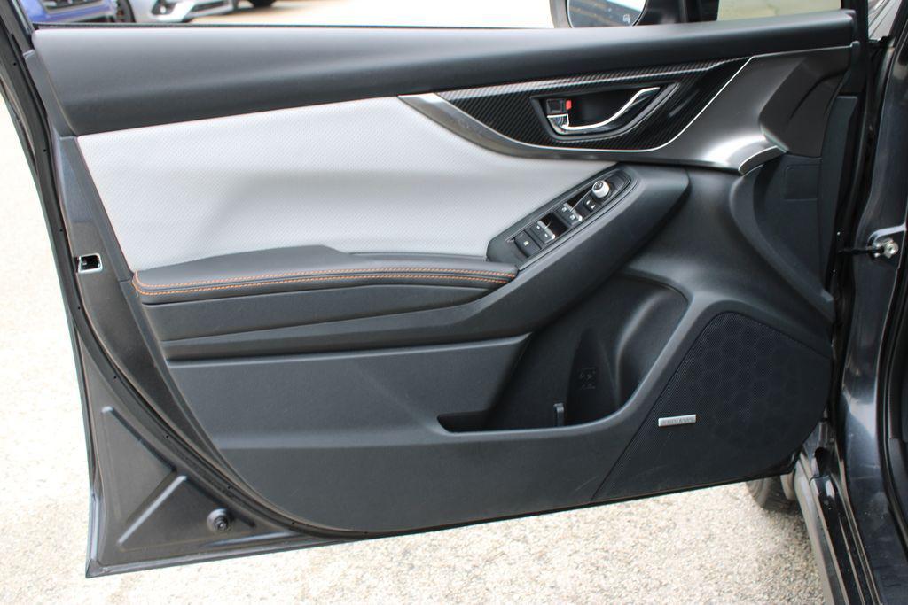 used 2018 Subaru Crosstrek car, priced at $19,555