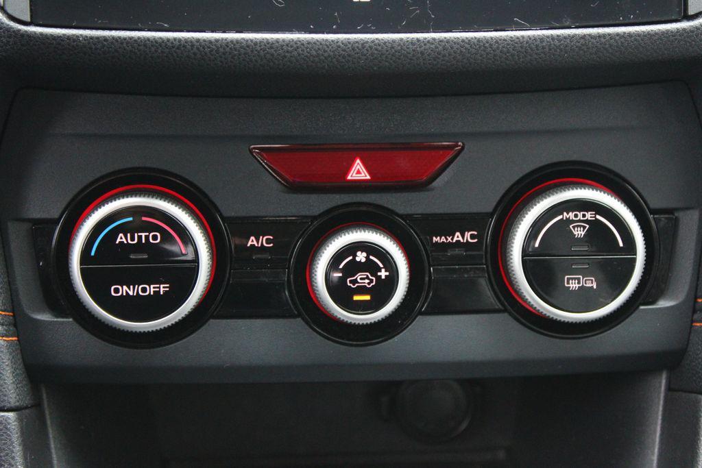 used 2018 Subaru Crosstrek car, priced at $19,555