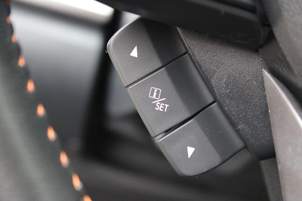 used 2018 Subaru Crosstrek car, priced at $19,555