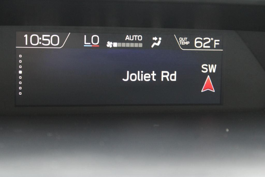 used 2018 Subaru Crosstrek car, priced at $19,555