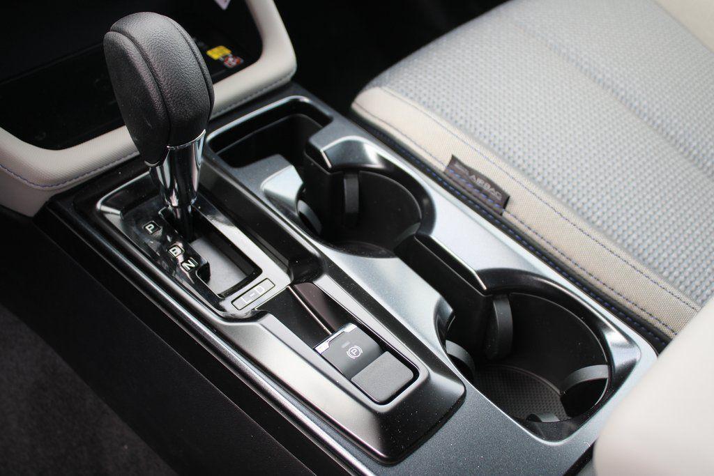 new 2026 Subaru Forester car, priced at $37,010