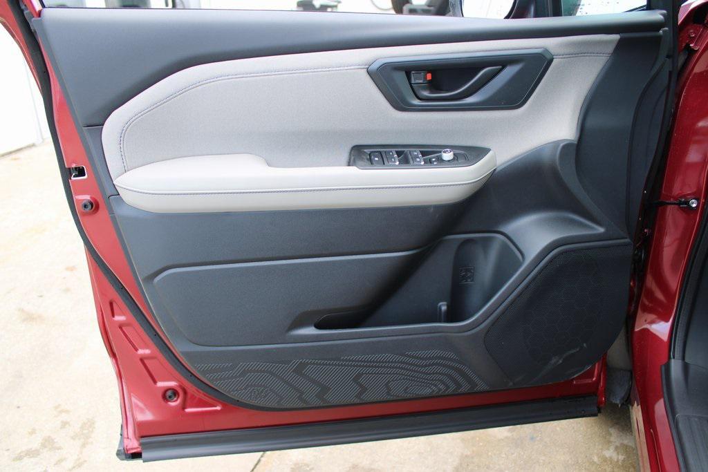 new 2026 Subaru Forester car, priced at $34,494