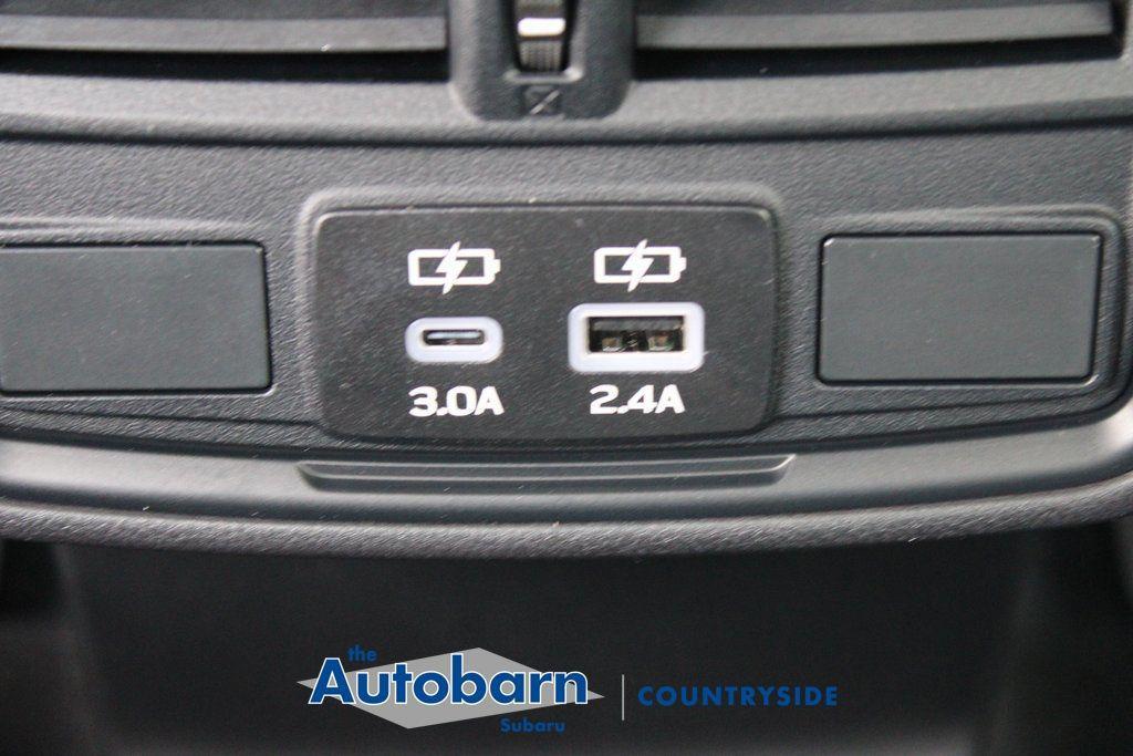 new 2026 Subaru Forester car, priced at $37,422
