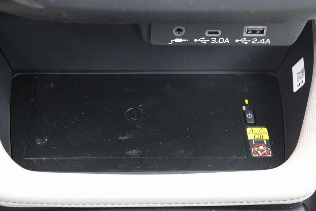 new 2026 Subaru Forester car, priced at $34,494