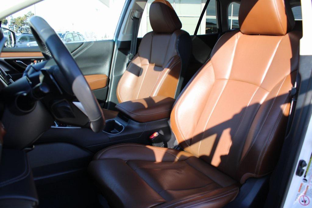 used 2020 Subaru Outback car, priced at $26,444