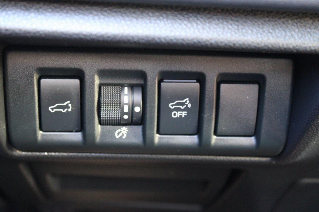 used 2020 Subaru Outback car, priced at $26,444