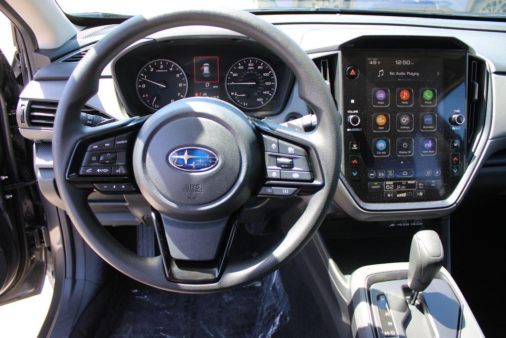 new 2026 Subaru Crosstrek car, priced at $30,376