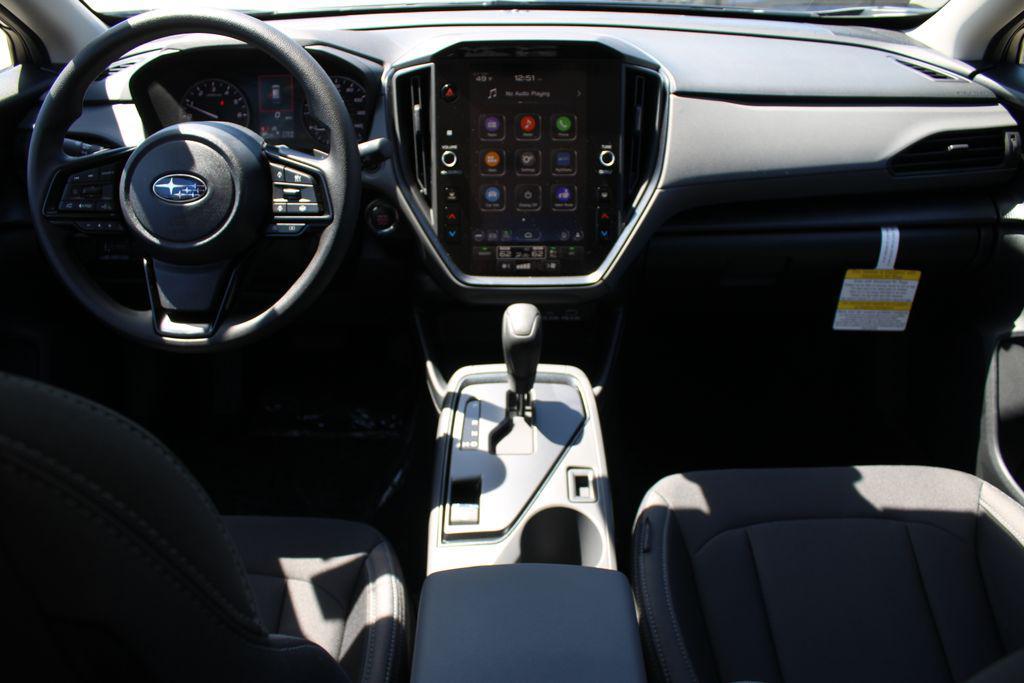 new 2026 Subaru Crosstrek car, priced at $30,376