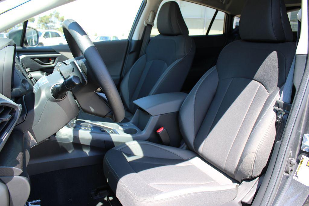new 2026 Subaru Crosstrek car, priced at $30,376