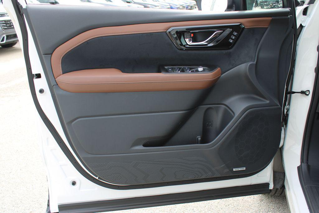 new 2026 Subaru Forester car, priced at $39,540