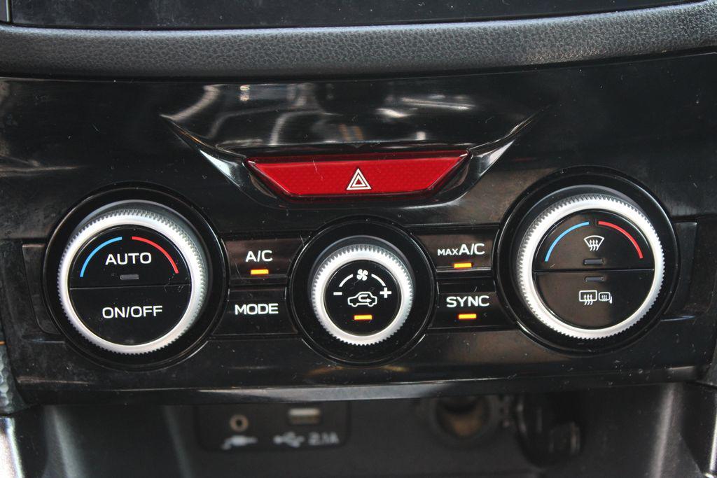 used 2024 Subaru Forester car, priced at $32,200