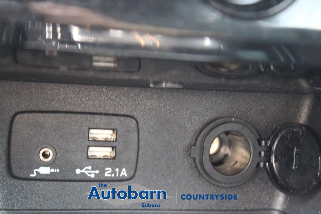 used 2024 Subaru Forester car, priced at $31,643