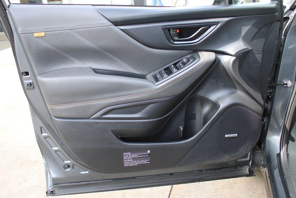 used 2024 Subaru Forester car, priced at $32,200