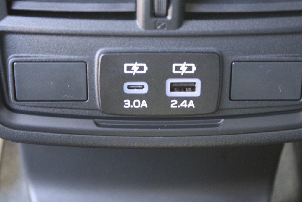 new 2026 Subaru Outback car, priced at $36,892