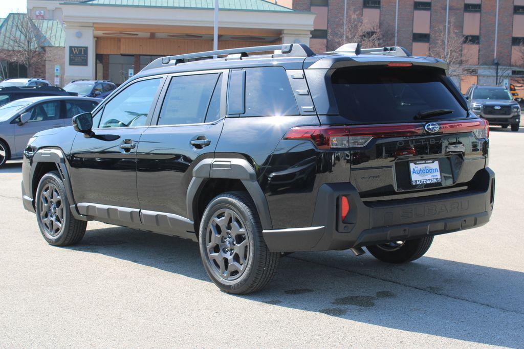 new 2026 Subaru Outback car, priced at $36,892