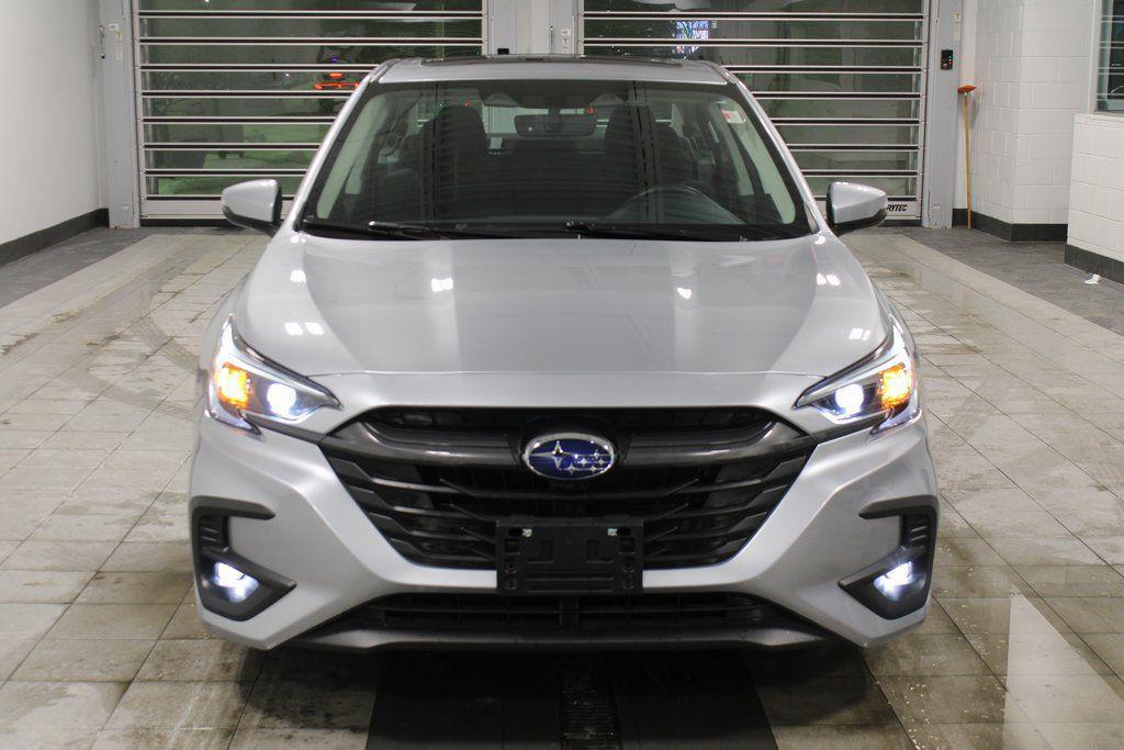 used 2023 Subaru Legacy car, priced at $24,111