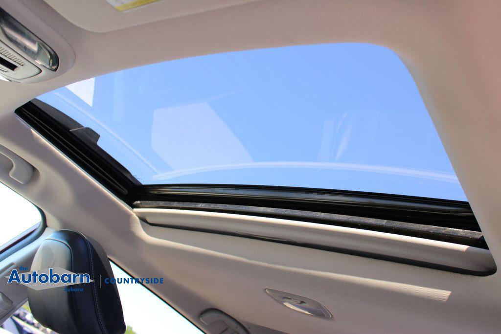 used 2023 Subaru Outback car, priced at $28,039