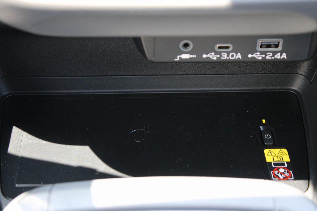 new 2025 Subaru Crosstrek car, priced at $35,648