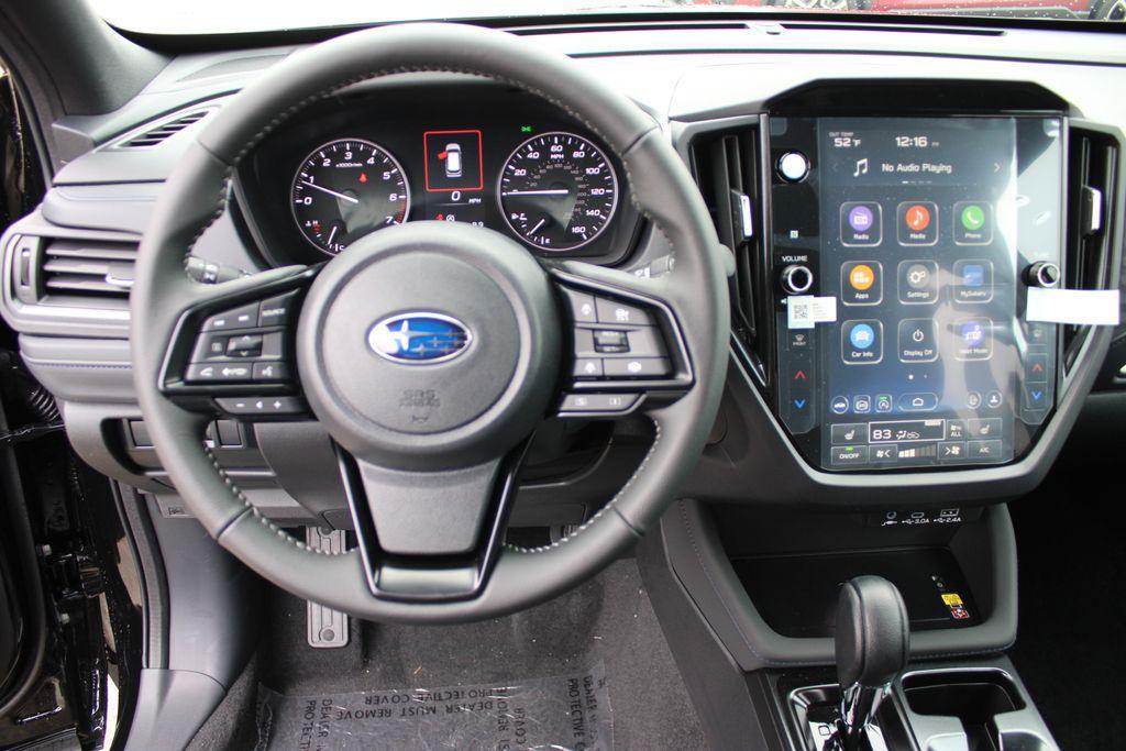 new 2026 Subaru Forester car, priced at $29,879