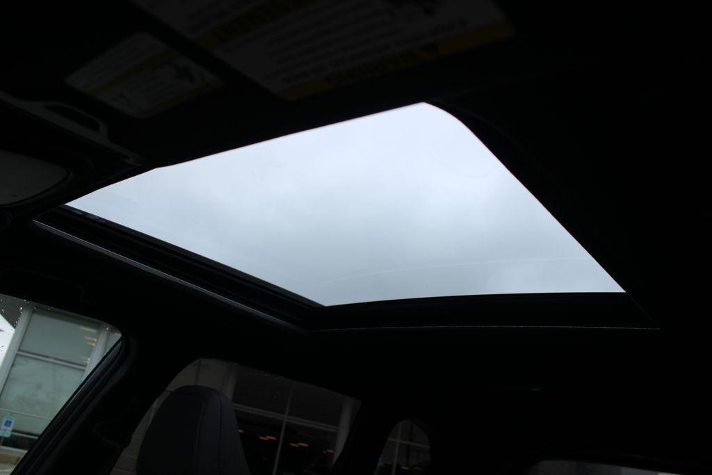 new 2026 Subaru Forester car, priced at $29,879