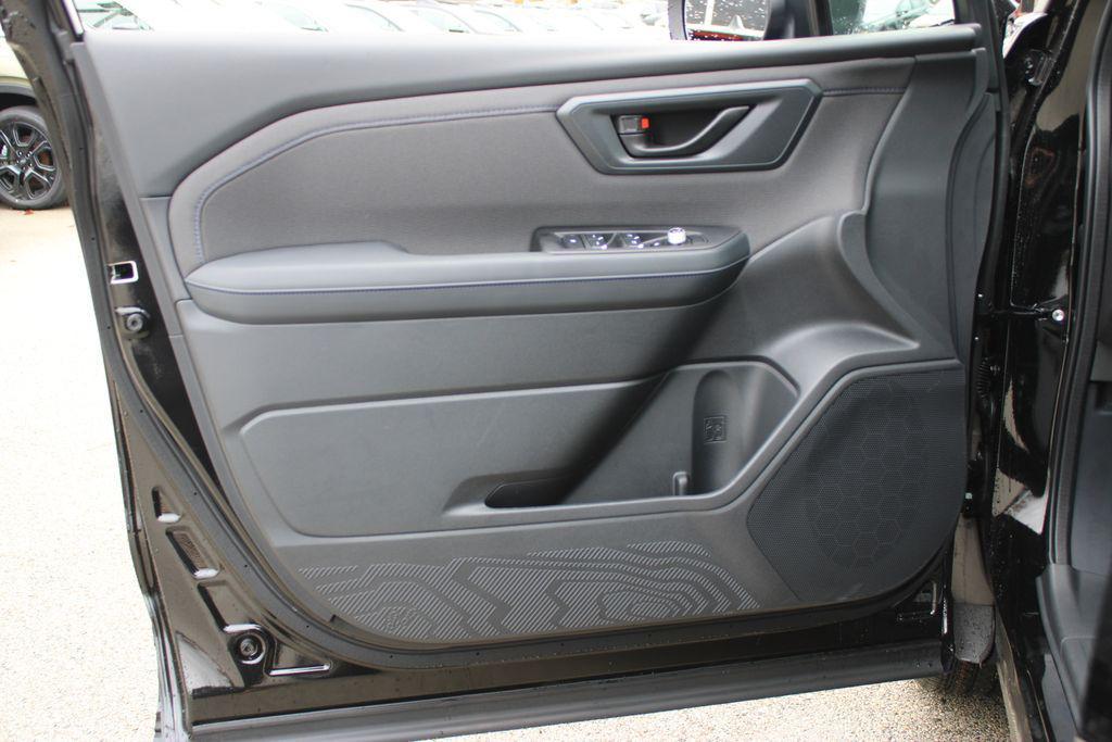 new 2026 Subaru Forester car, priced at $29,879