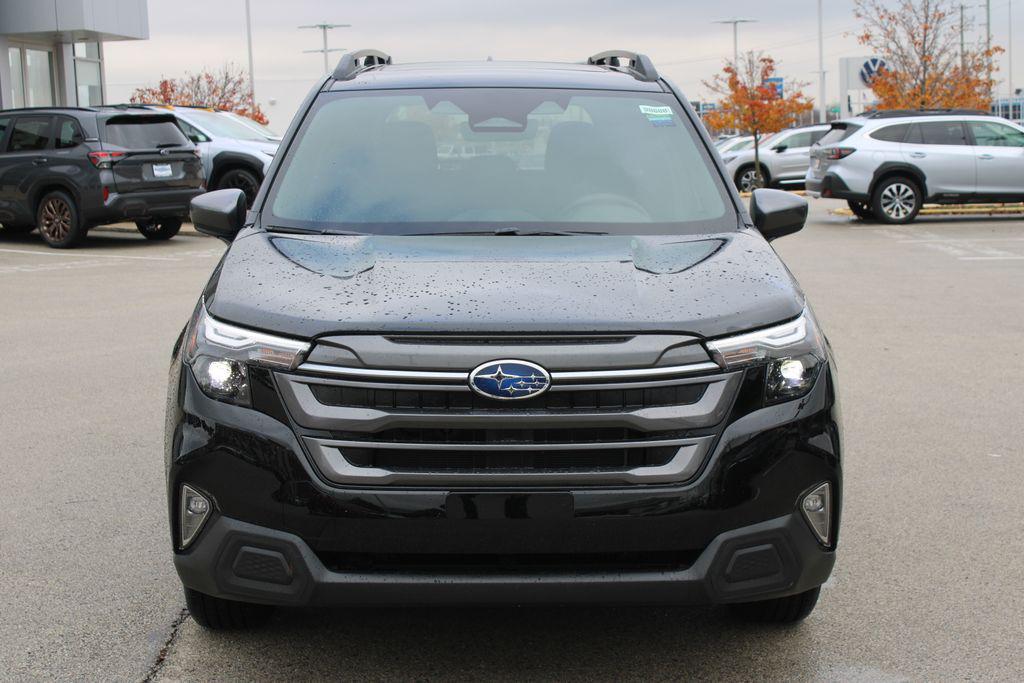 new 2026 Subaru Forester car, priced at $29,879