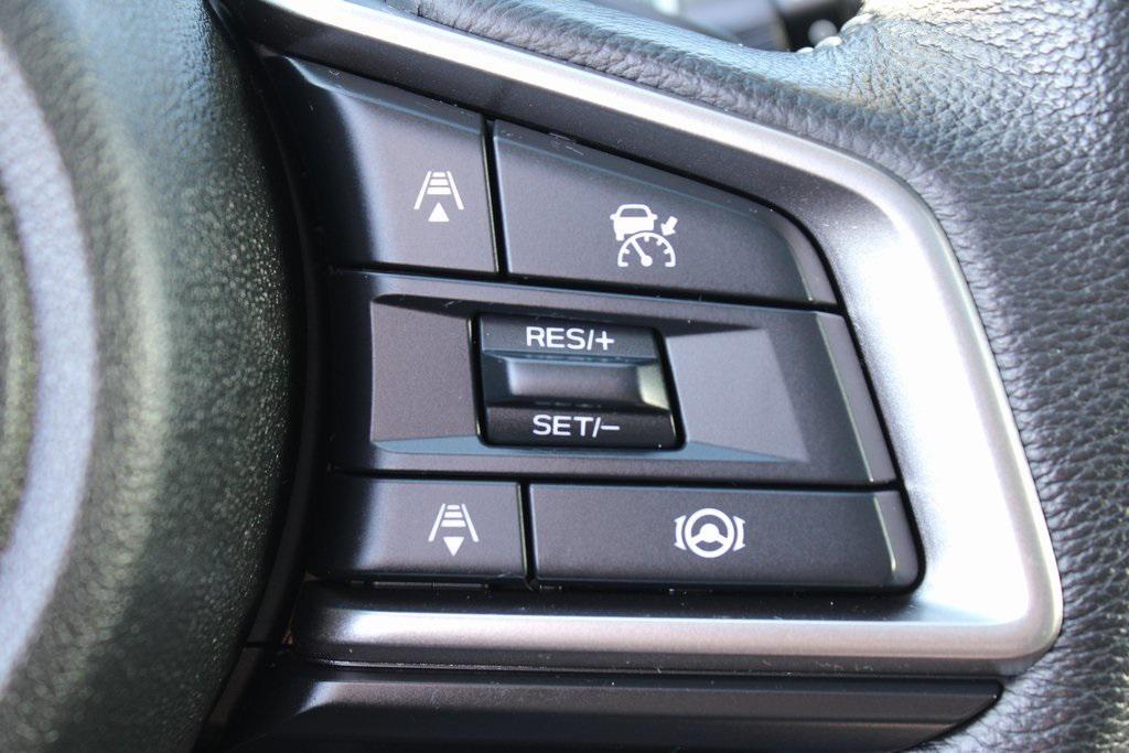 used 2023 Subaru Outback car, priced at $28,572