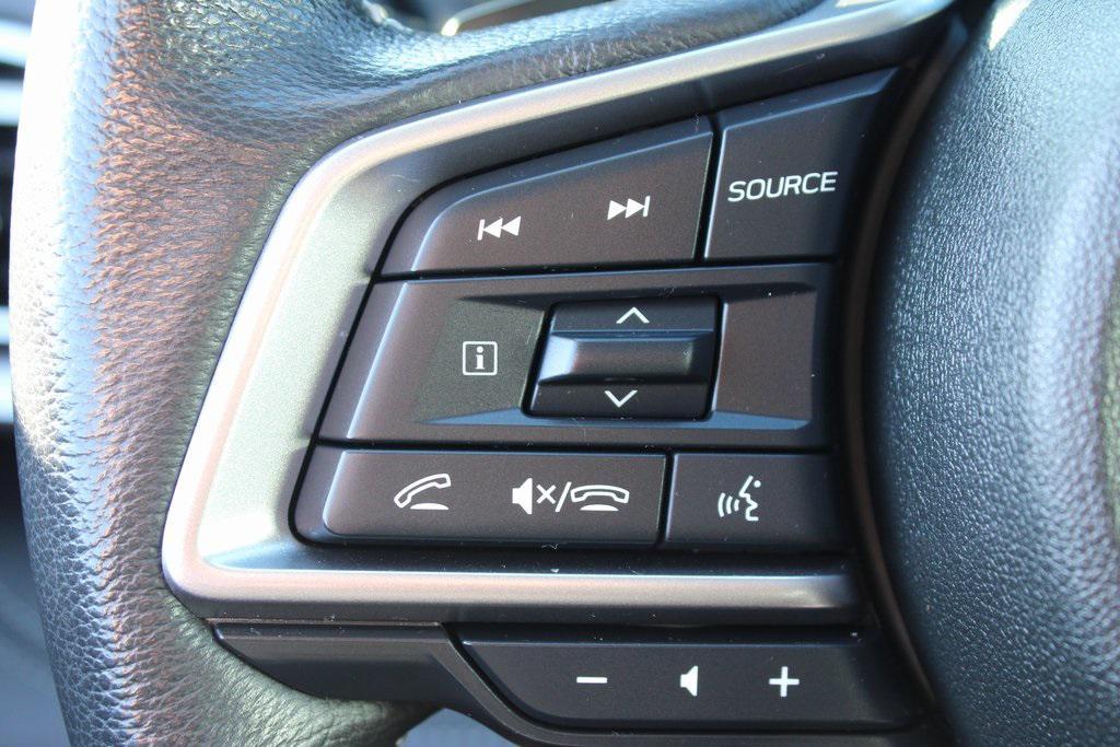 used 2023 Subaru Outback car, priced at $28,572