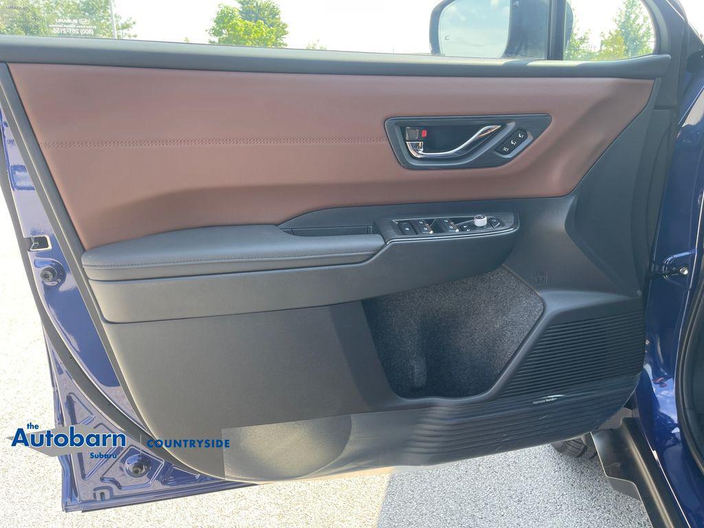 new 2026 Subaru Outback car, priced at $40,108