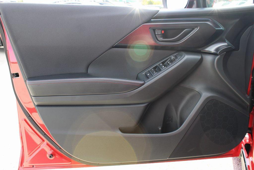 used 2025 Subaru Impreza car, priced at $26,876