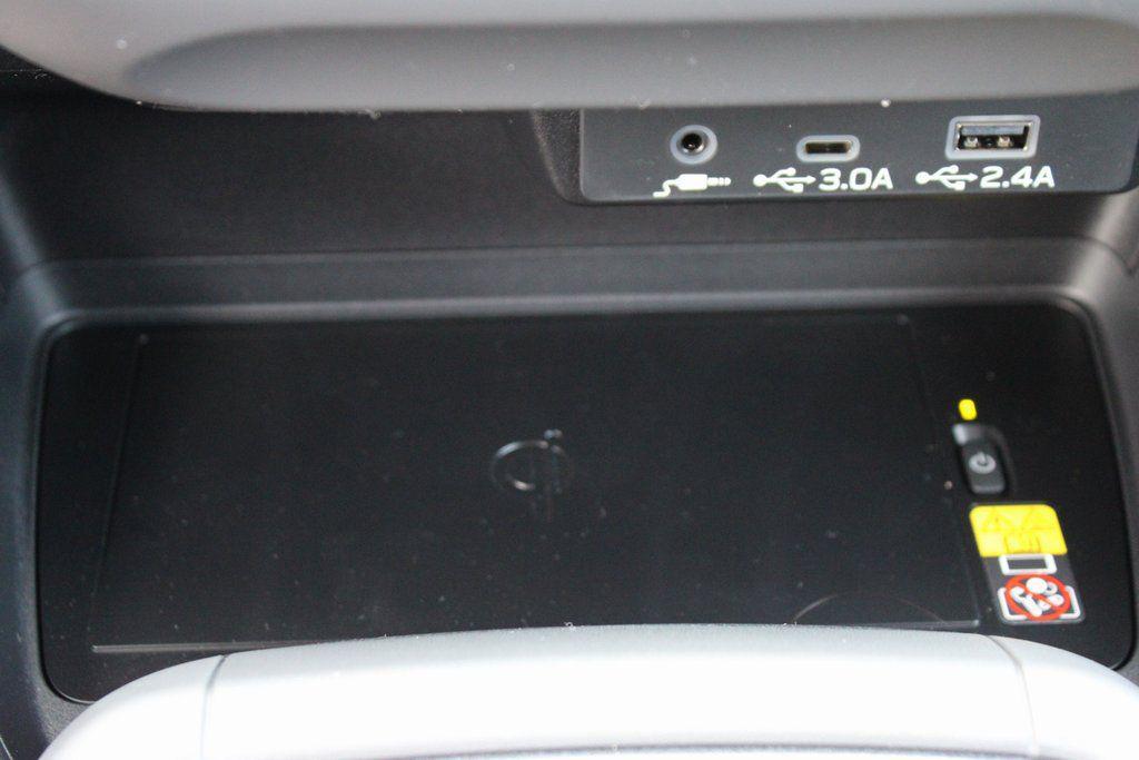 new 2026 Subaru Crosstrek car, priced at $33,345