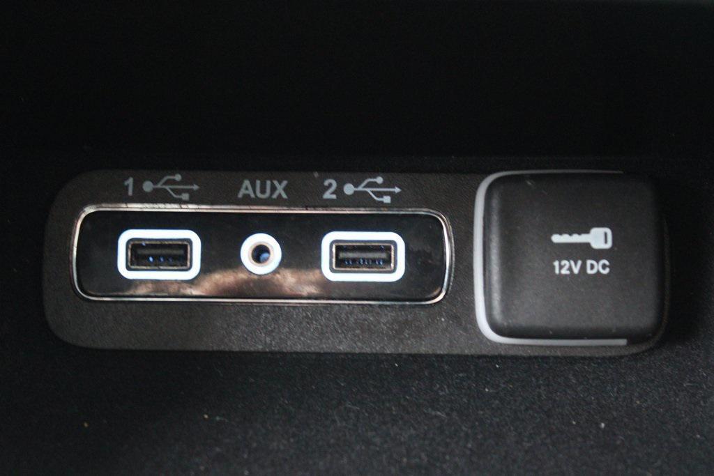 used 2022 Jeep Grand Cherokee car, priced at $24,777