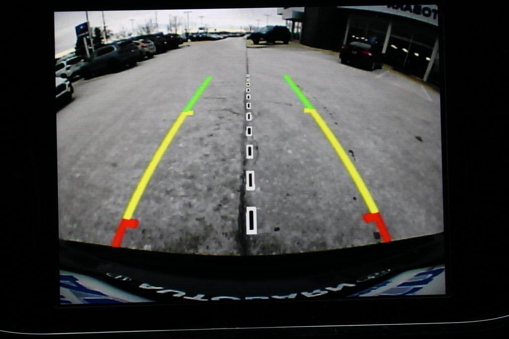 used 2022 Jeep Grand Cherokee car, priced at $24,777