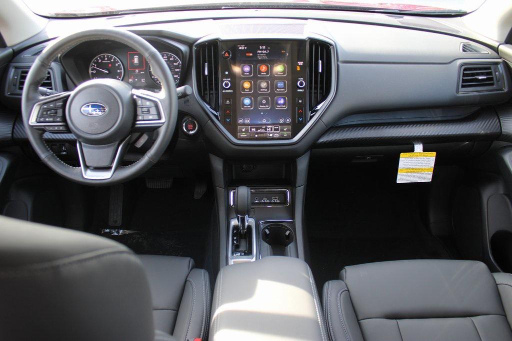 used 2026 Subaru Ascent car, priced at $40,320
