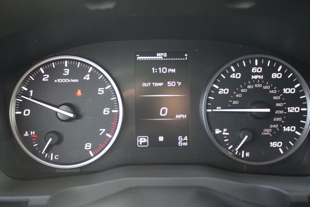 used 2026 Subaru Ascent car, priced at $40,320