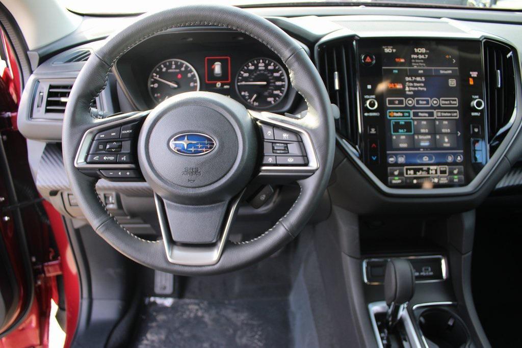 used 2026 Subaru Ascent car, priced at $40,320