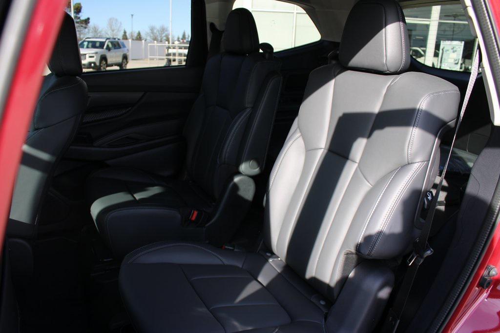 used 2026 Subaru Ascent car, priced at $40,320