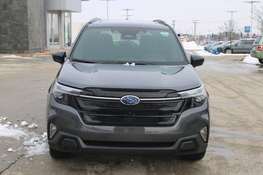 new 2026 Subaru Forester car, priced at $41,046
