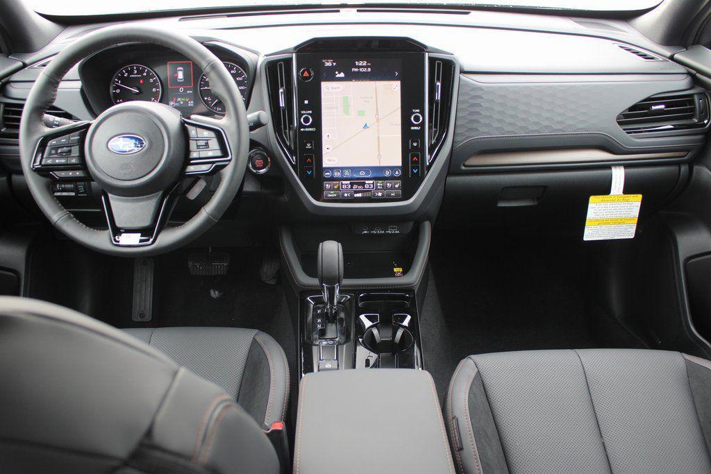 new 2026 Subaru Forester car, priced at $41,046