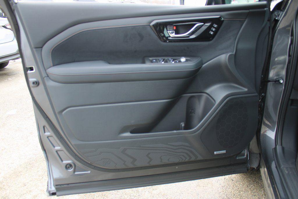 new 2026 Subaru Forester car, priced at $41,046