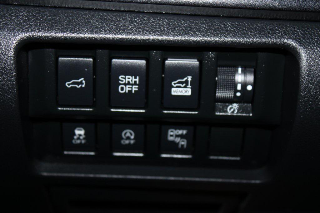 used 2022 Subaru Forester car, priced at $27,277