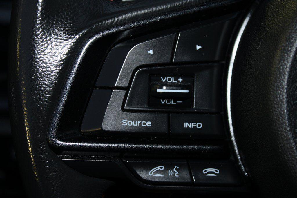 used 2022 Subaru Forester car, priced at $27,227