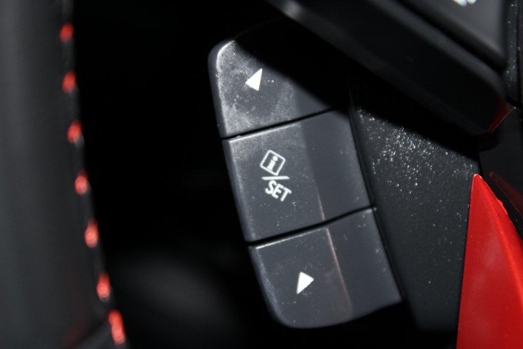 used 2022 Subaru Forester car, priced at $27,277